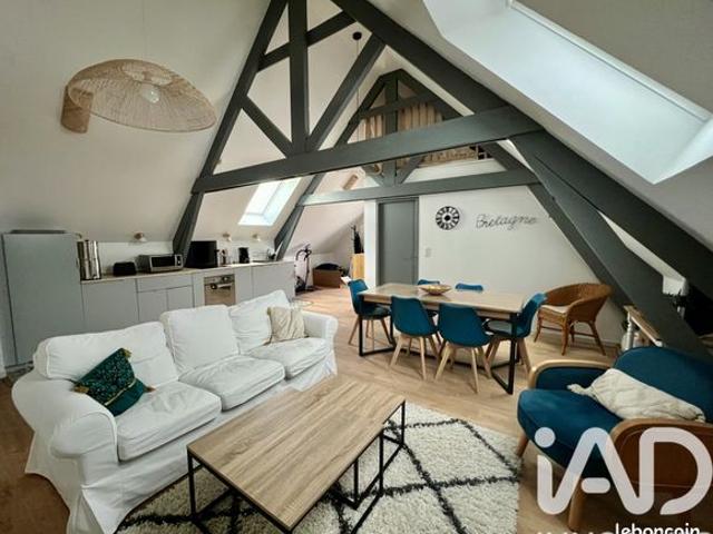 Maison 7 pièces 192 m²