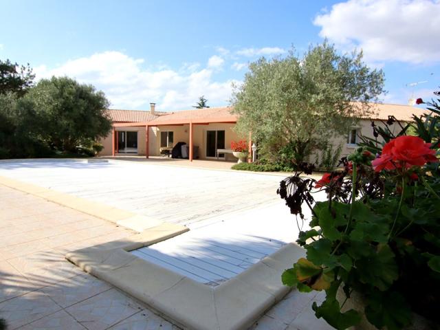 Maison 7 pièces 192 m²