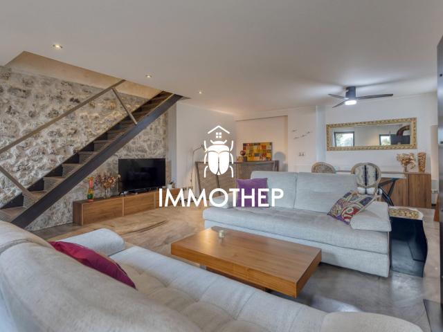 Maison 7 pièces 192 m²