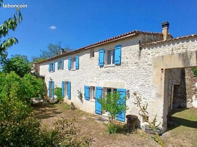 Maison 7 pièces 192 m²
