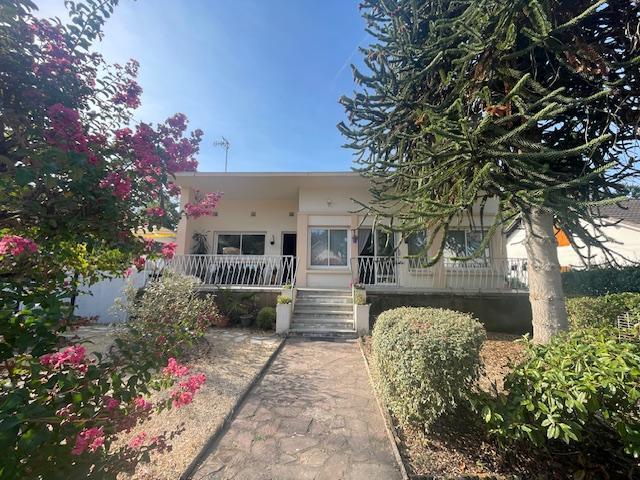 Maison 7 pièces 192 m²