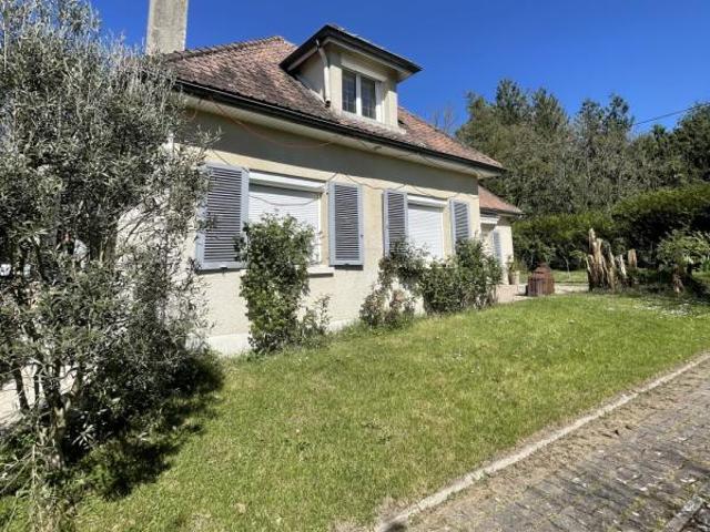 Maison 7 pièces 192 m²