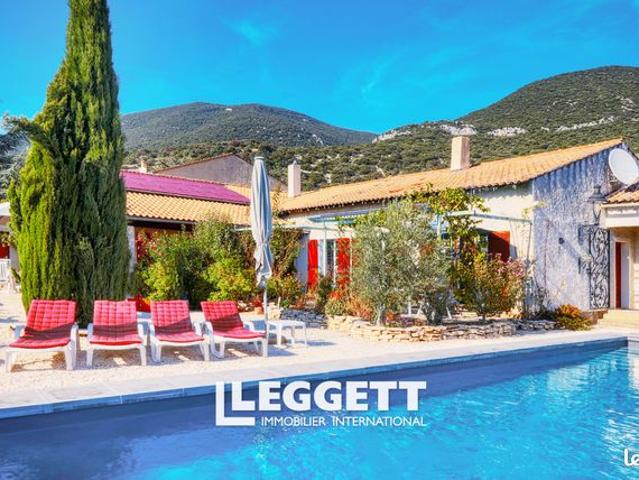 Maison 7 pièces 192 m²