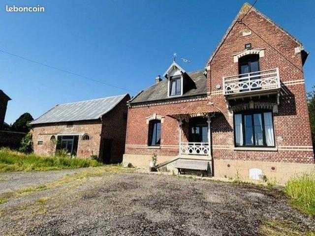 Maison 7 pièces 192 m²