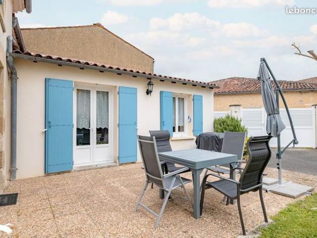 Maison 7 pièces 192 m²