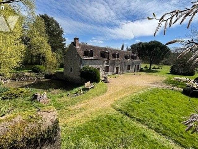 Maison 7 pièces 192 m²