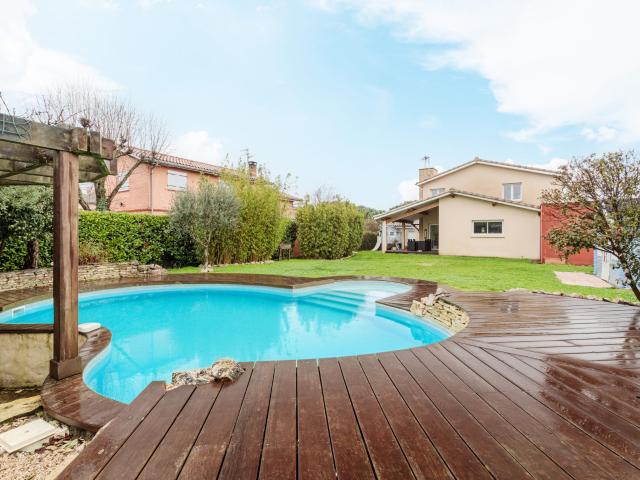 Maison 7 pièces 192 m²