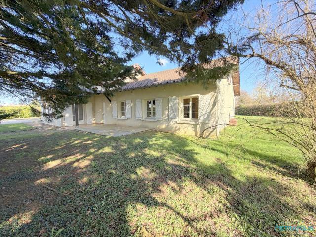 Maison 7 pièces 192 m²