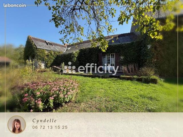 Maison 7 pièces 192 m²