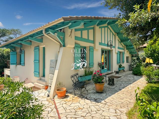 Maison 7 pièces 192 m²