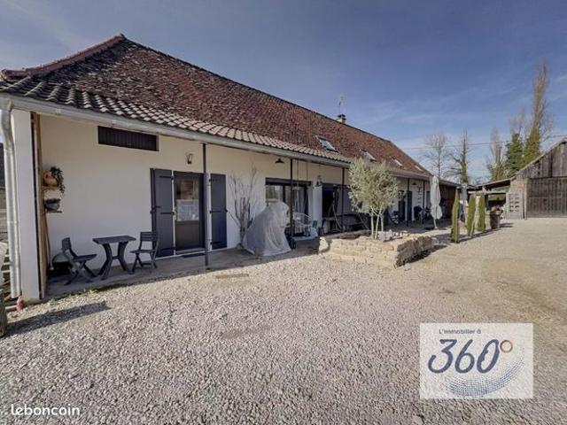 Maison 7 pièces 192 m²