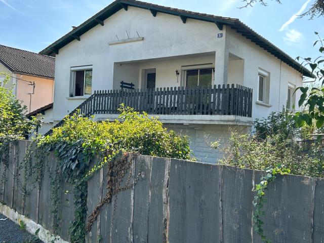 Maison 7 pièces 192m2