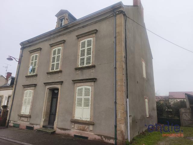 Maison 7 pièces 193 m²
