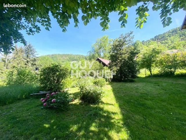 Maison 7 pièces 193 m²