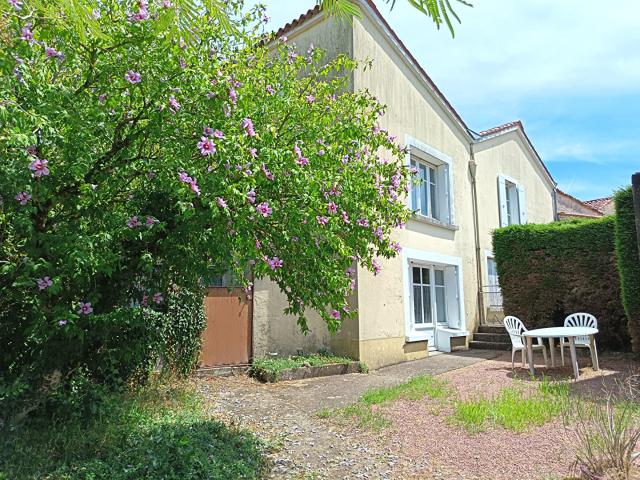 Maison 7 pièces 193 m²