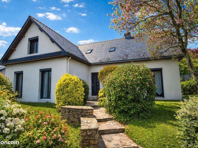 Maison 7 pièces 193 m²