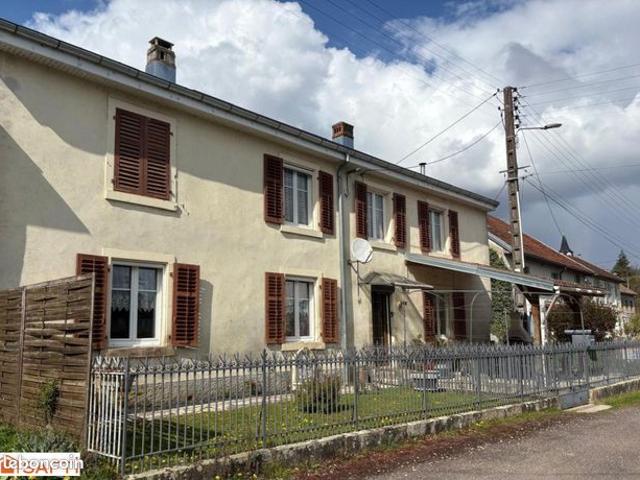 Maison 7 pièces 193 m²