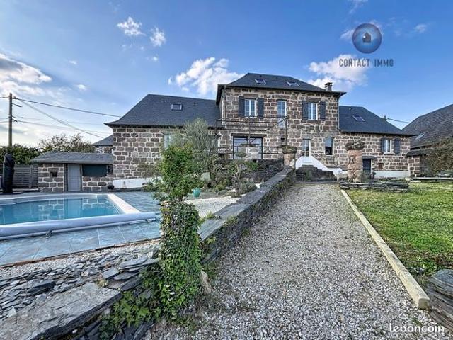 Maison 7 pièces 193 m²