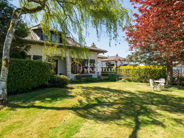 Maison 7 pièces 193 m²