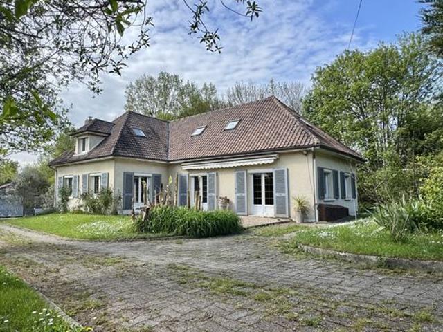 Maison 7 pièces 193 m²