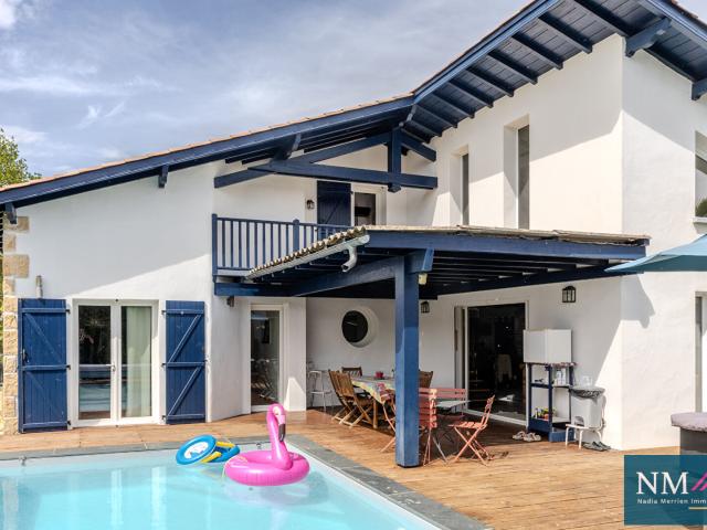 Maison 7 pièces 193 m²