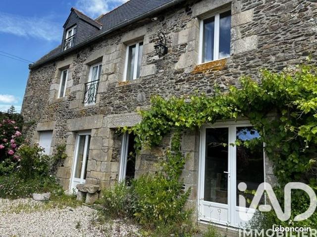 Maison 7 pièces 193 m²