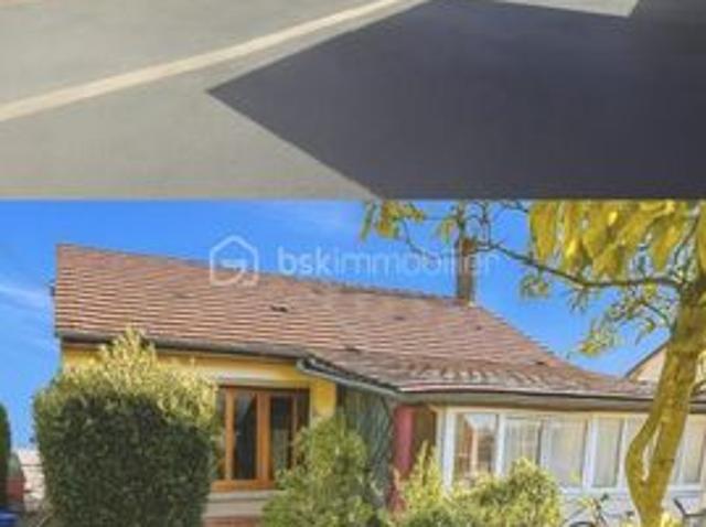 Maison 7 pièces 193 m²