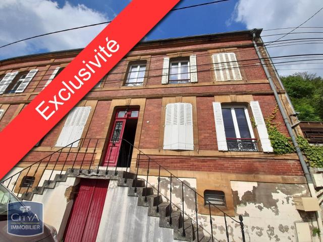 Maison 7 pièces 193 m²