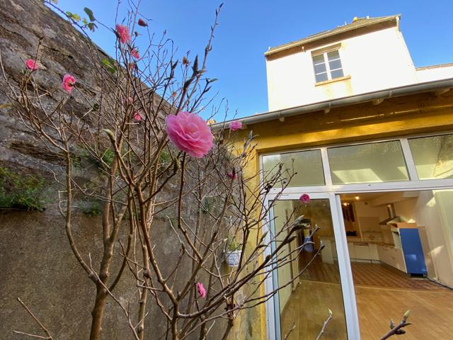 Maison 7 pièces 193 m²