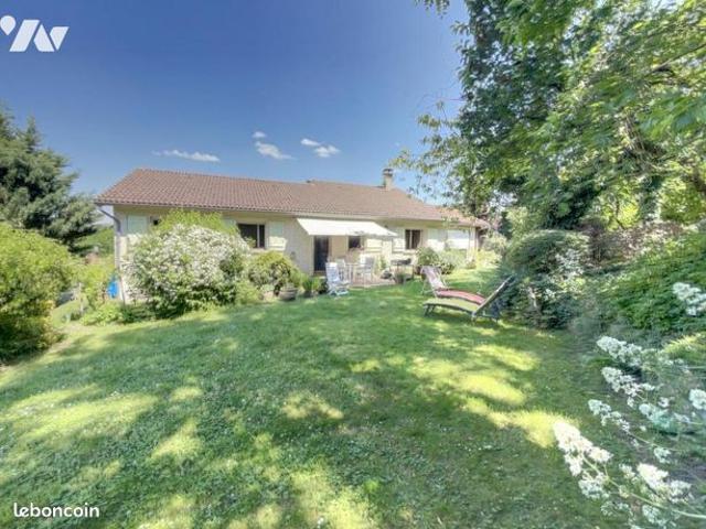 Maison 7 pièces 193 m²