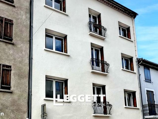 Maison 7 pièces 193 m²