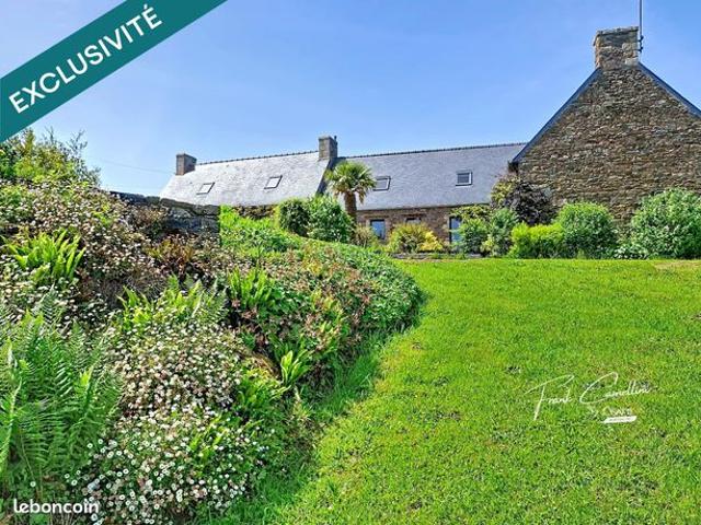 Maison 7 pièces 193 m²