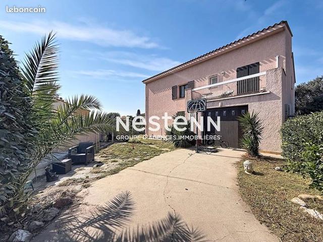 Maison 7 pièces 193 m²