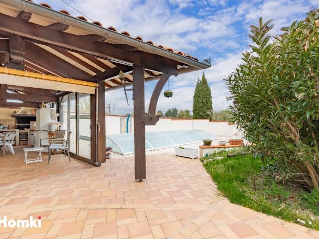 Maison 7 pièces 193 m²