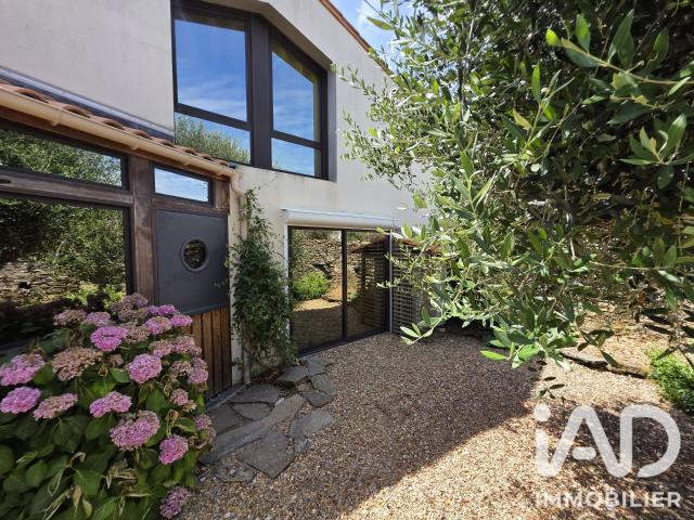 Maison 7 pièces 193 m²