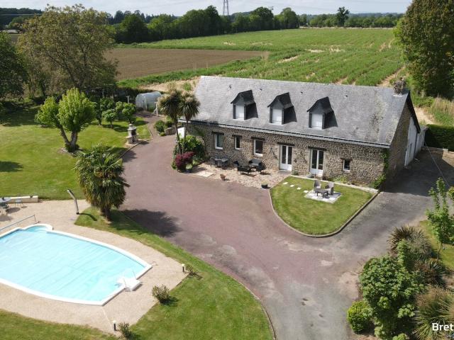 Maison 7 pièces 193 m²