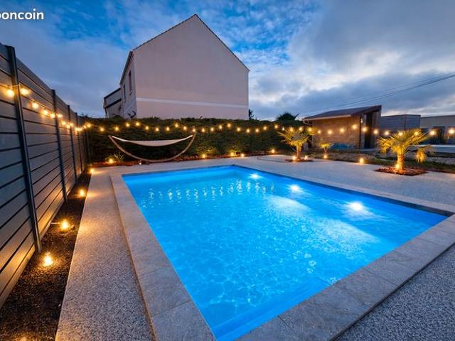 Maison 7 pièces 193 m²