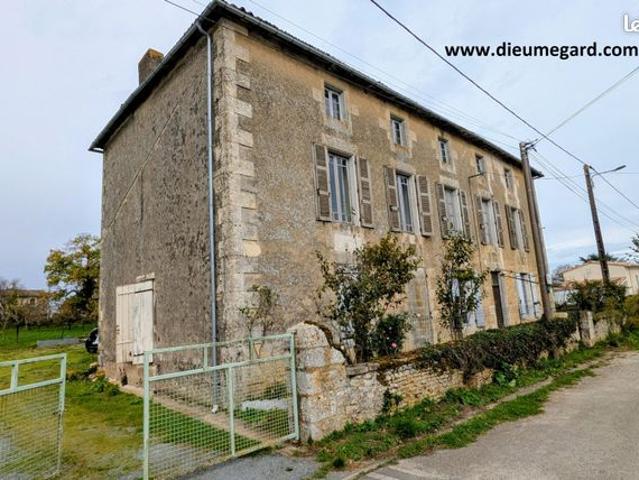 Maison 7 pièces 193 m²