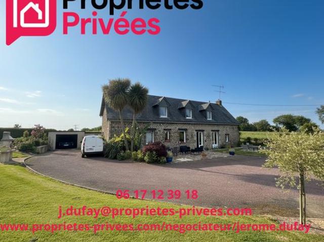 Maison 7 pièces 193 m²