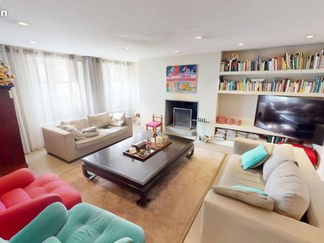 Maison 7 pièces 193 m²