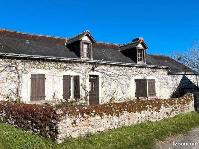 Maison 7 pièces 193 m²