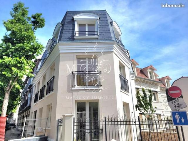 Maison 7 pièces 193 m²