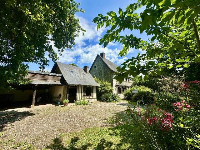 Maison 7 pièces 193 m²