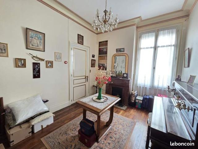 Maison 7 pièces 193 m²