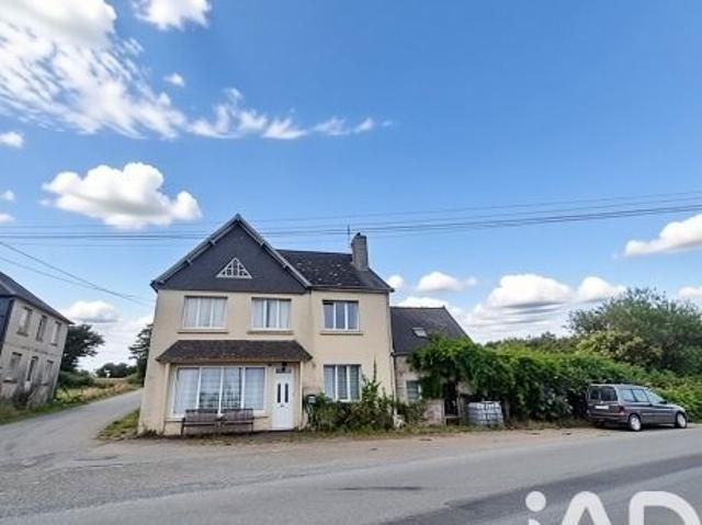 Maison 7 pièces 193 m²