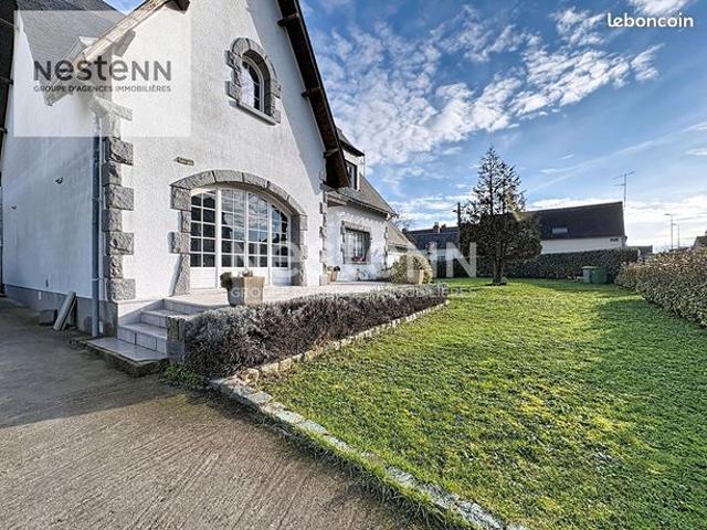 Maison 7 pièces 193 m²