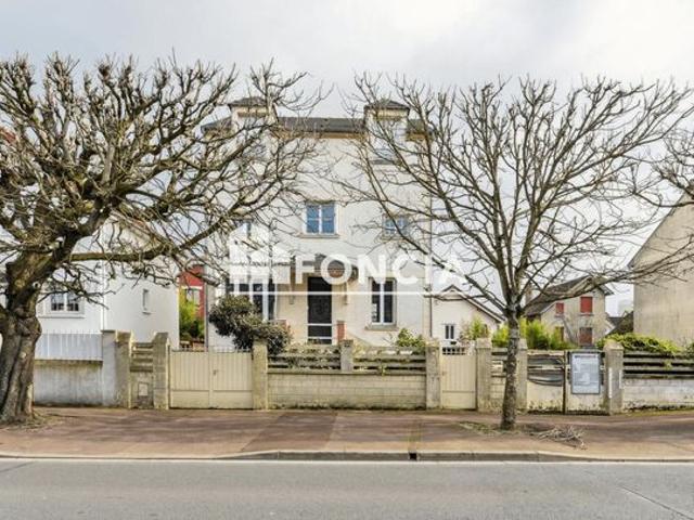 Maison 7 pièces 193 m²