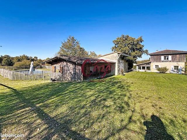 Maison 7 pièces 193 m²