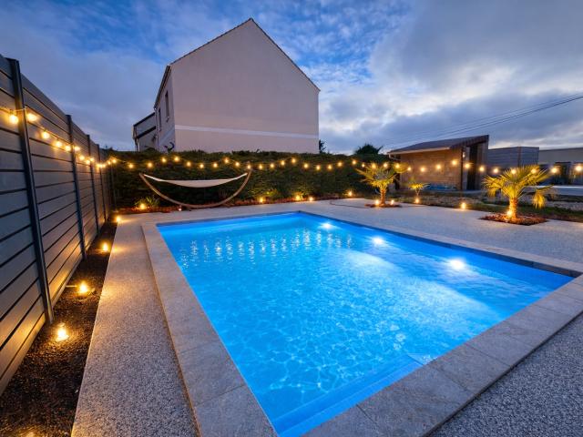 Maison 7 pièces 193 m²