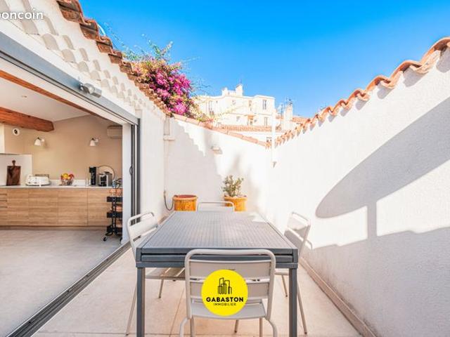 Maison 7 pièces 193 m²